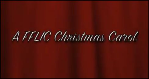 FFLIC Holiday Video Greeting