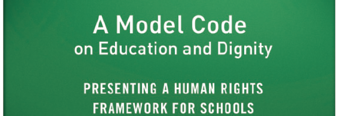 Model Code Cover
