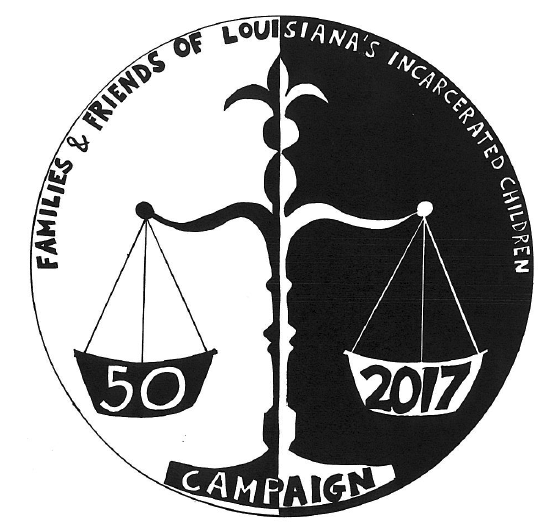 50/2017 Campaign: Building a Movement To Stop the School To Prison Pipeline