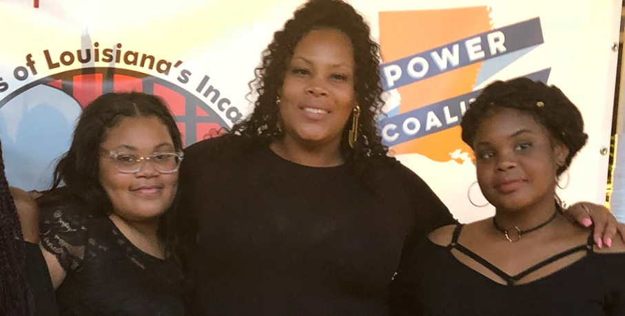 A Mother’s Pride, A Daughter’s Purpose